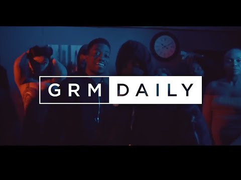 Uncle Rafooly x Tkay Madmax - Off Light [Music Video] | GRM Daily
