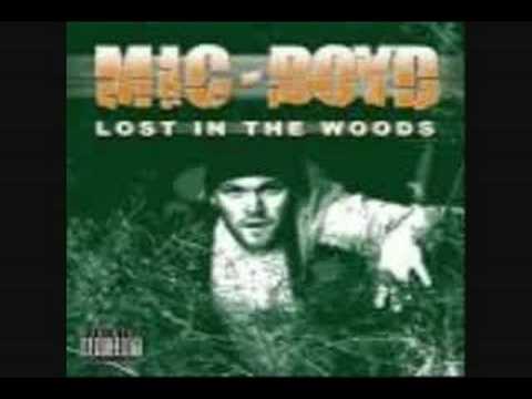 Mic Boyd - Love The Ones Your With