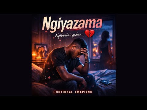 Master Kg- Ngiyazama (Feat. Wanitwa Mos x Qtwins)