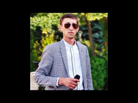 Nicolae Crețu - Astă seară eu sunt beat