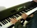 All the Same (Sick Puppies) piano cover 