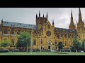 10 30am Solemn Mass Of The Solemnity Of The Ascension St Mary S Cathedral Sydney 1 June 2025