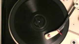 I ALMOST LOST MY MIND by Fran Warren c1950