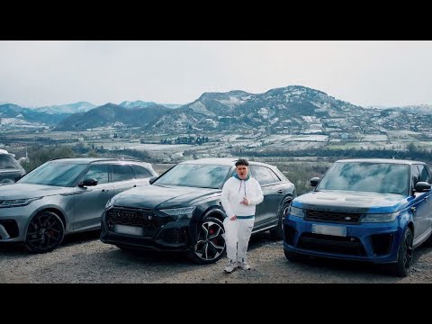 Big Kik - Intro/Boli (Prod. by BledBeats)