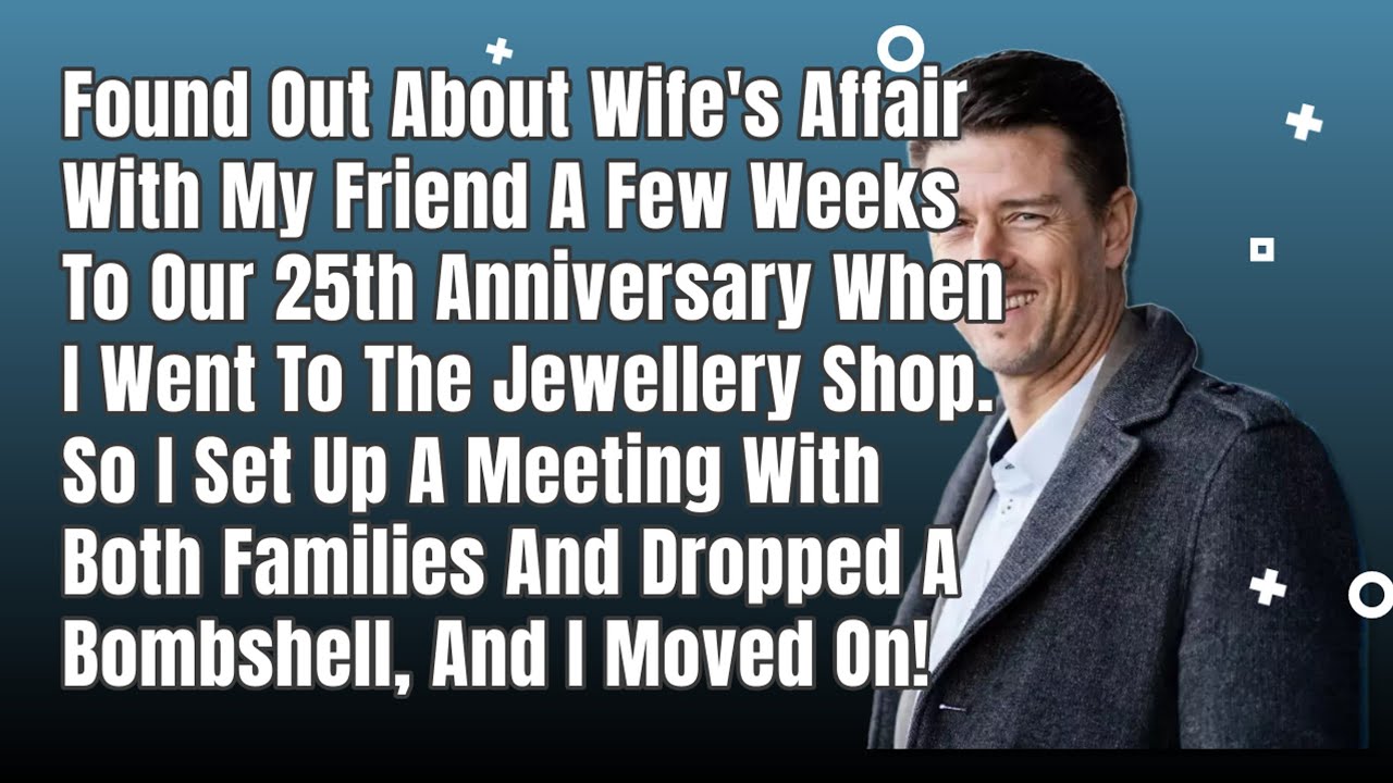 Found Out My Friend And My Wife Were Having An Affair, So I Settled Everyone