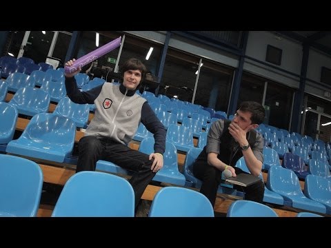 Gambit Alex Ich on TPA, LCS structure and coaching (EN subs)