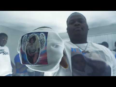 Fatt Loc - All Inside My Head | shot by @x_luke #LukeProductions