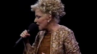 Bette Midler - Stay With Me (Live Divine Miss Millenium)