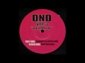 DND - Vol 3: Pick Me Up (Corrupted Crew Dub)