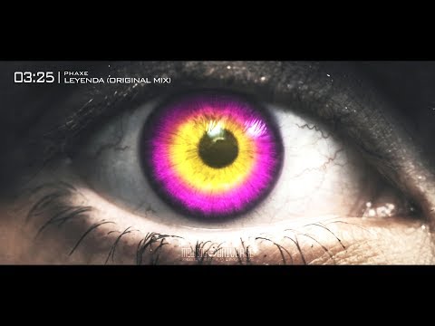 PHAXE - LEYENDA (ORIGINAL MIX) - MᵉʷˢᶤᶜUᶰᶤᵛᵉʳˢᵉ