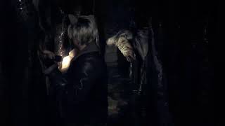 {第3部}下手クソでも無限弾なら最高難易度クリアできる！？バイオRE4