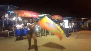 NLCB BUCCOONEERS | &quot;I&#39;M BEING ME&quot; | PRELIMS 2018