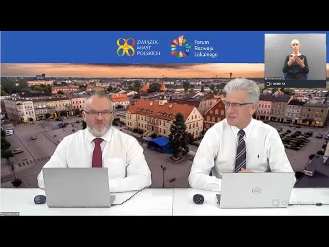 XX seminarium FRL: Krajowa Polityka Miejska 2030 – samorząd lokalny w jej tworzeniu i wdrażaniu II