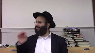 למה בחב''ד לא שרים זמירות בסעודת שבת? (הרב אלחנן משה נחמנסון) - התמונה מוצגת ישירות מתוך אתר האינטרנט יוטיוב. זכויות היוצרים בתמונה שייכות ליוצרה. קישור קרדיט למקור התוכן נמצא בתוך דף הסרטון