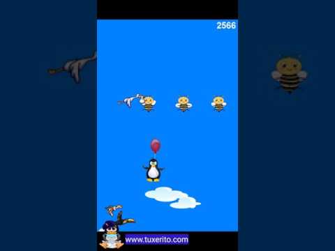 Penguins Can Fly Video