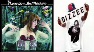 You Got The Dirty Love - Florence And The Machine &amp; Dizzee Rascal