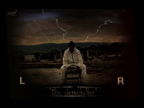 Xirek   "the stereokiller"   MEGAMIX