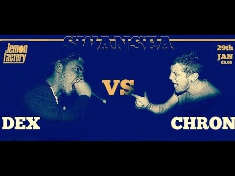 Dex vs Chron