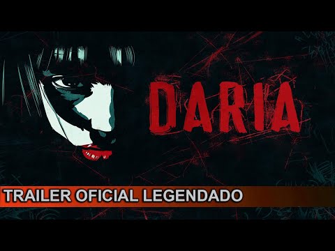 2020 O Misterioso Caso de Daria (Dublado) 