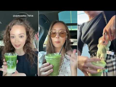 An inside look at Japan's struggle to keep up with the demand for matcha