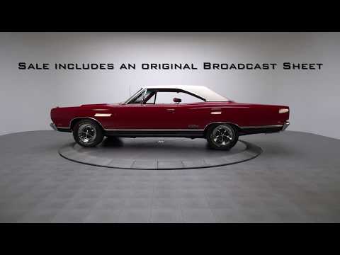 1969 Plymouth GTX (CC-897575) for sale in Charlotte, North Carolina