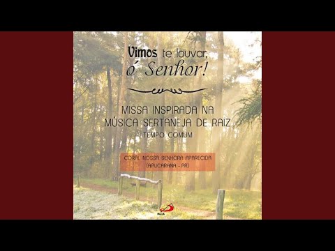O Teu Nome Bendizemos - MÚSICA PARA MISSA
