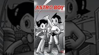 UN PEQUEÑO DATO DE ASTRO BOY 🧐
