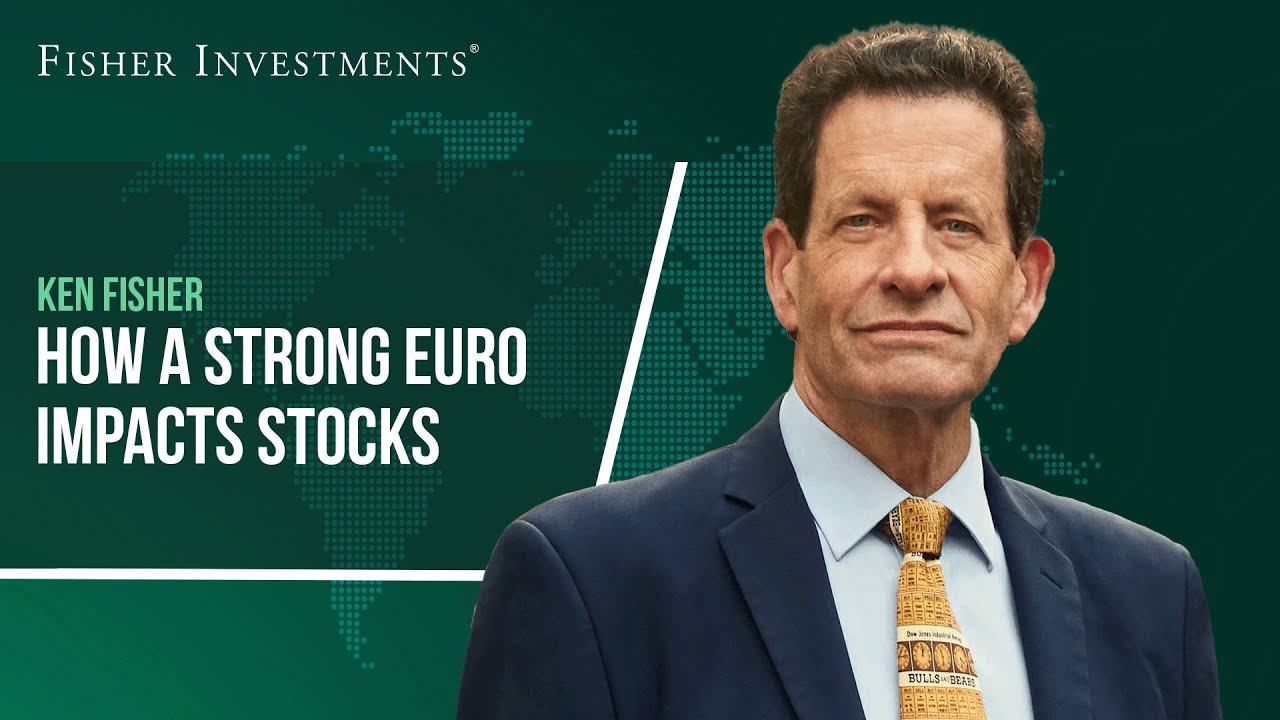 How a Strong Euro Impacts Stocks