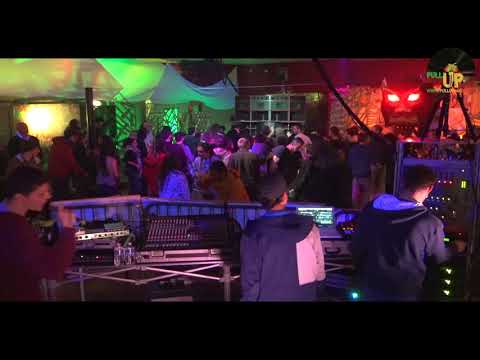 BRAINLESS SOUND SYSTEM - Last Tune - ERVA Dub Connection - 2018