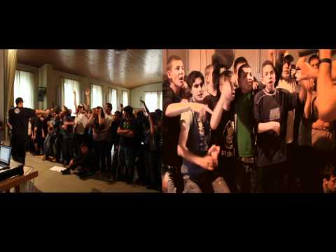 BedoBlack- Max Kugelsicher Schule "Scheiß drauf"