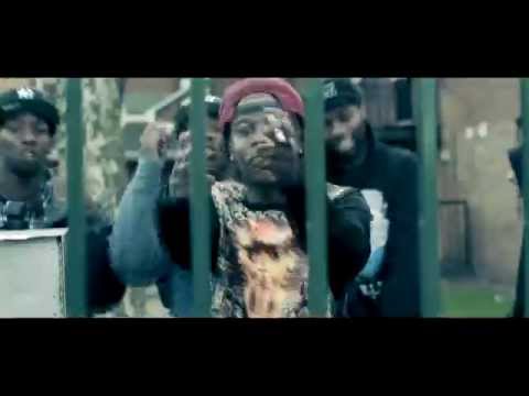 Quan Presents: Ghetto Block Muzik x Chiraq G-Mix