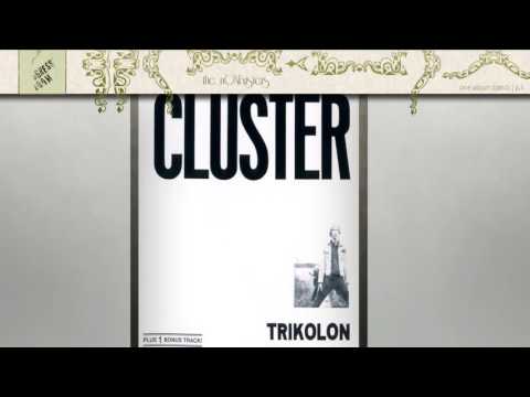 Trikolon |  Cluster @1969