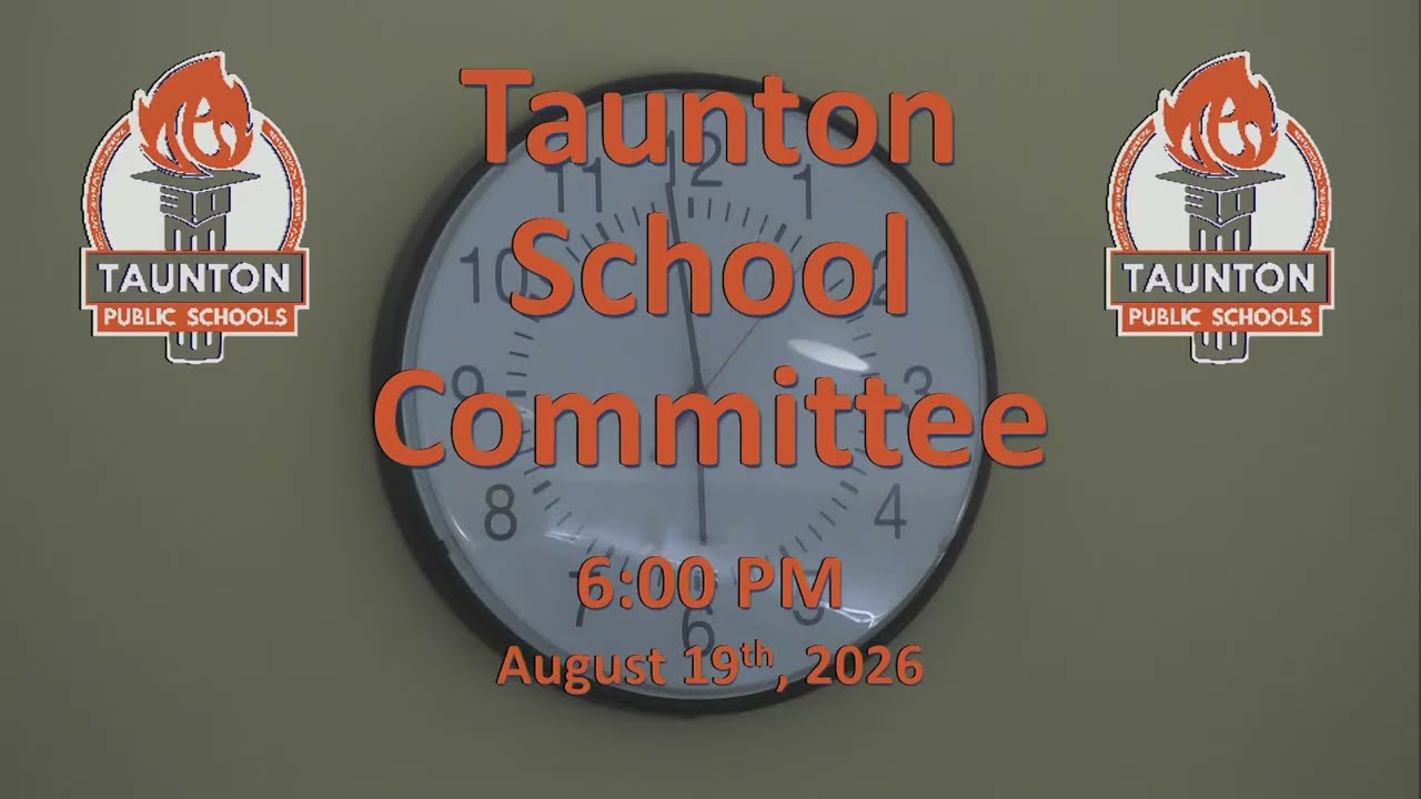 From the School Committee