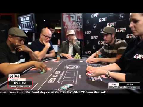 GukPT Walsall Final Day Live Stream Pt.2