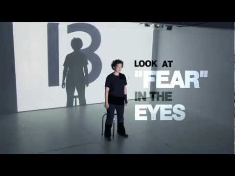 B-FLOOR's "FRIGHT IN SIGHT | สบตาความกลัว"