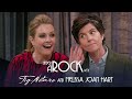 Melissa Joan Hart Owns Artwork From Picasso Dalí Rembrandt Degas Under A Rock With Tig Notaro