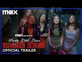 Pretty Little Liars Summer School Season 2 | Official Trailer | Max