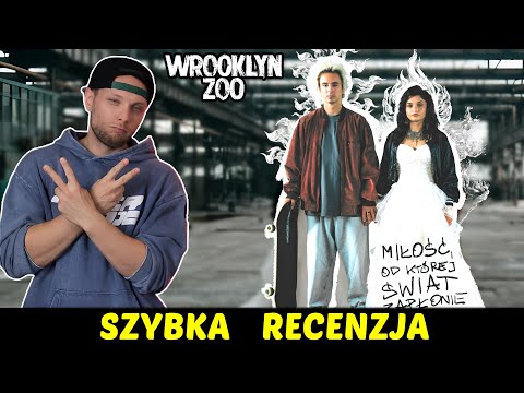 Wrooklyn Zoo ★SzybkieRecenzje