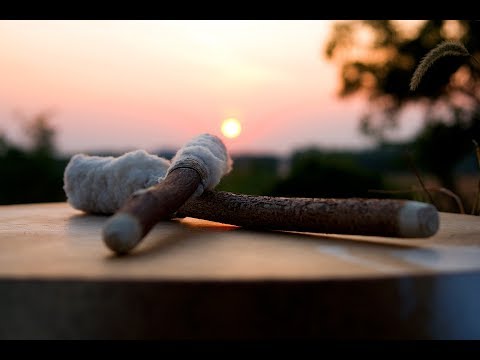 Sacred Spirit - Yeha Noha (wishes of happiness and prosperity)