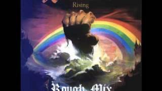 Rainbow-Run With The Wolf (Rough Mix)Definitive Edition