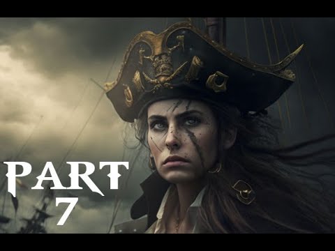 Skull and Bones - Part 7 - Scurlock's Ending and The Black Market - PC