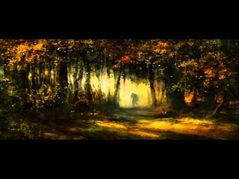 Mindwalker ft. Mi'A - End Of Eternity