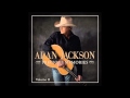 Alan Jackson - Only Trust Him