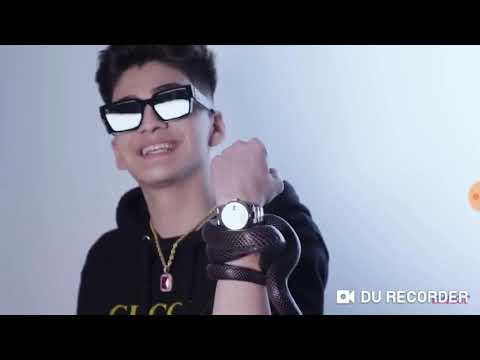 Exploit șarpe (ft. abi) parodie (disstrack la 5GANG)!!!