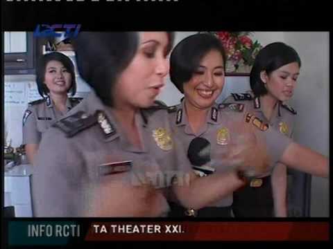 DIVA BHARANITA - SILET SEGMEN 1