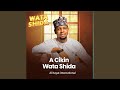 A Cikin Wata Shida Feat Salim Smart