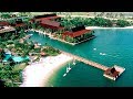 How Disney Made Their Own Lagoon
