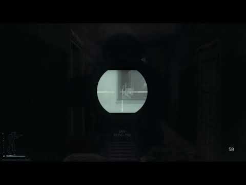 EFT | Quick 3 story dorms loot run (Customs)