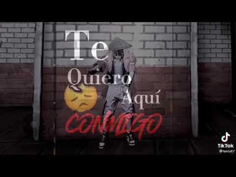 💔😭Lo Siento No me Dejes Te quiero Aquí Conmigo💔😭