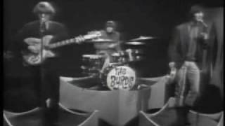 The Byrds, "turn!, turn!, turn!"